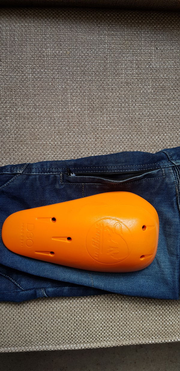 Furygan Steed Jeans
