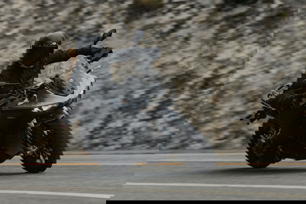 2024 Zero DSR