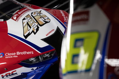 Honda Racing
