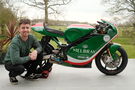 Dominic Herberston