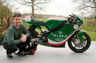 Dominic Herberston