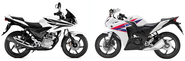 Power Cruiser Head to Head: Triumph Rocket 3 vs Ducati Diavel 1260 S