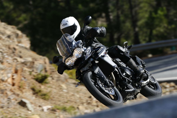 Harley-Davidson Touring Road Glide Special review