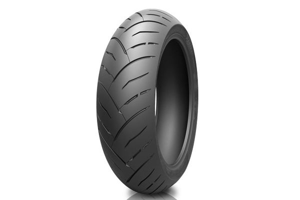 New: Oxford GPS motorcycle tracker