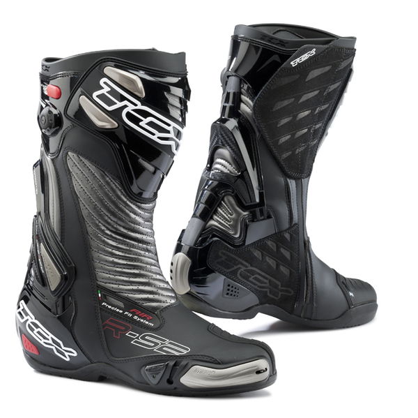New kit: TCX R-S2 EVO