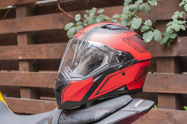 Review: Alpinestars Archer X-Trafit gloves, £139.99