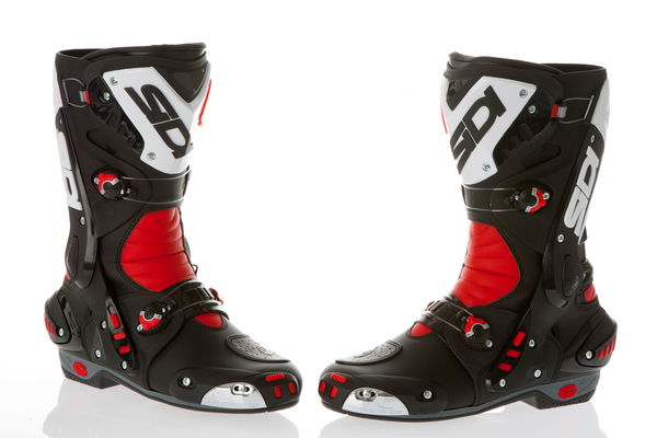 Review: Sidi Vortice boots - £299.99