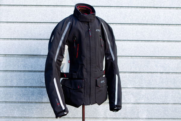 Review: Weise Atlanta jacket - £149.99