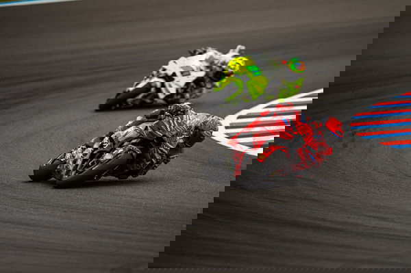 Marc Marquez