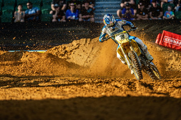 World Supercross