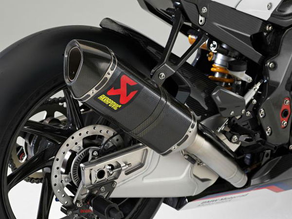 New Anti-Tampering Rules set to limit Exhaust Noise