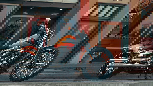 2023-H-D-Breakout-Visordown-Review