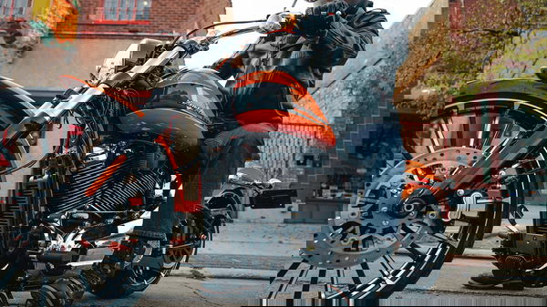 2023-H-D-Breakout-Visordown-Review