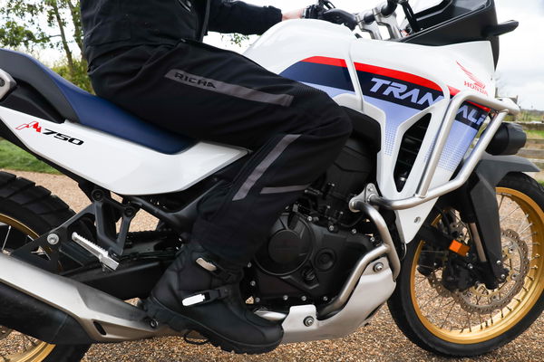 Richa Colorado 2 trousers