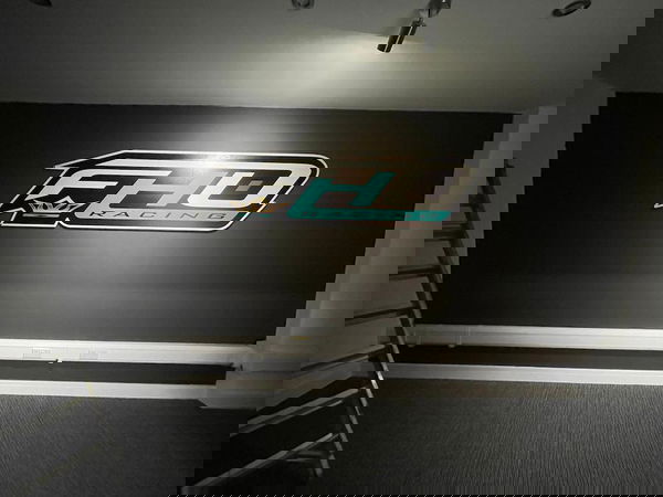 FHO Racing headquarters