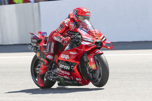 Marc Marquez