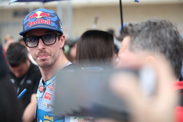 Alex Marquez