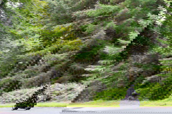 H-D Sportster S Visordown video and review