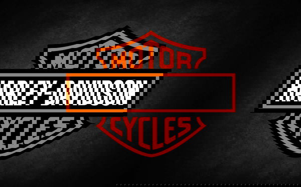 Harley-Davidson