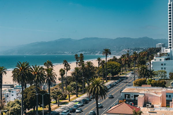 Santa Monica