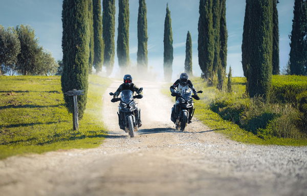 Morbidelli V1002VX