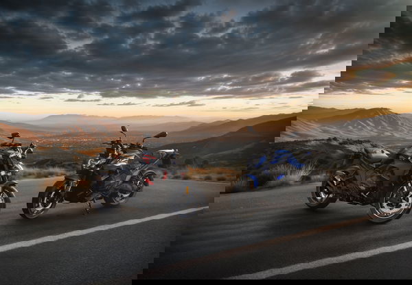 BMW R1300 R