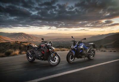 BMW R1300 R