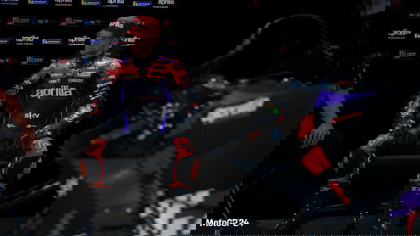 MotoGP 24. - Milestone Srl