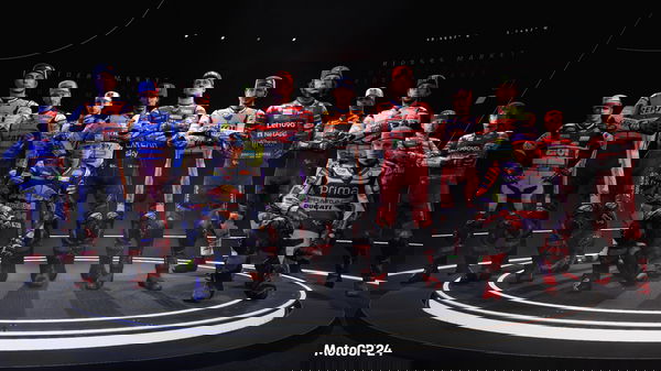 MotoGP 24. - Milestone Srl