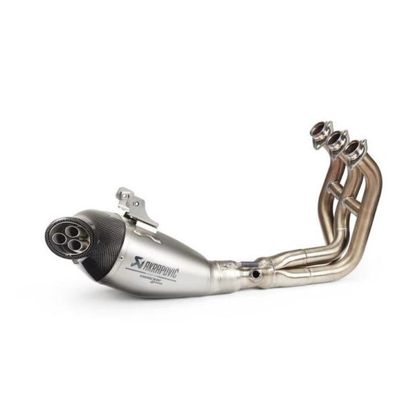 New Anti-Tampering Rules set to limit Exhaust Noise