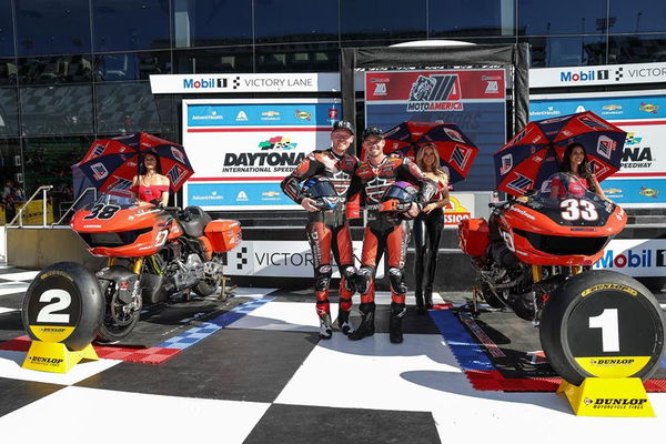 Bradley Smith, Kyle Wyman