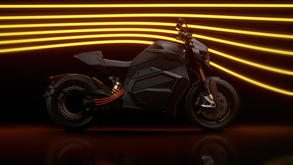 Verge Motorcycles