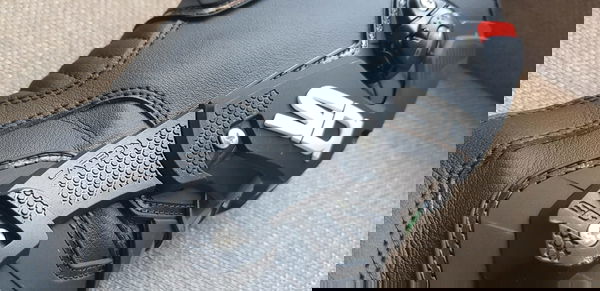 Sidi Vertigo 2 motorcycle boots 