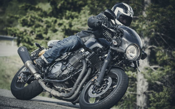 Video review: Moto Guzzi Eldorado and Audace road test