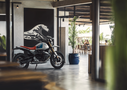 BMW R12 G/S