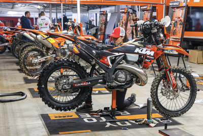 KTM