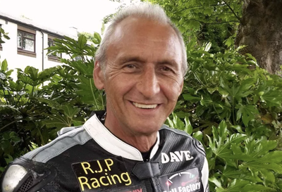 David Madsen-Mygdal