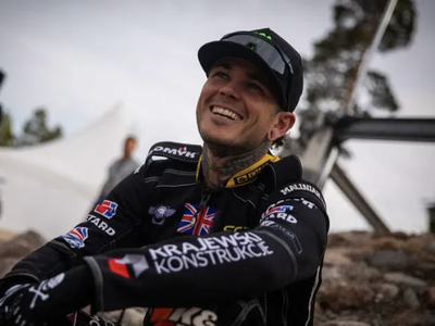 Tai Woffinden