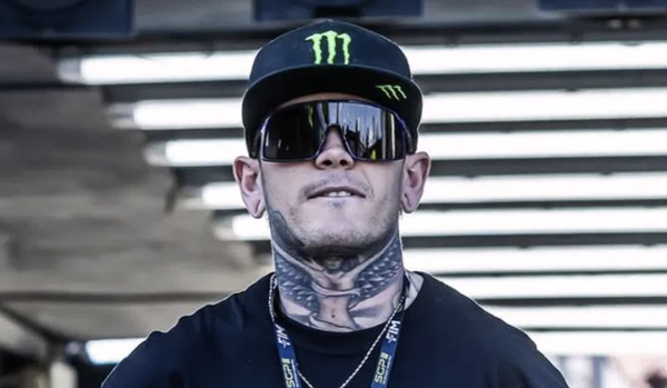 Tai Woffinden