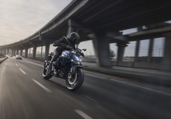 New R1300 R